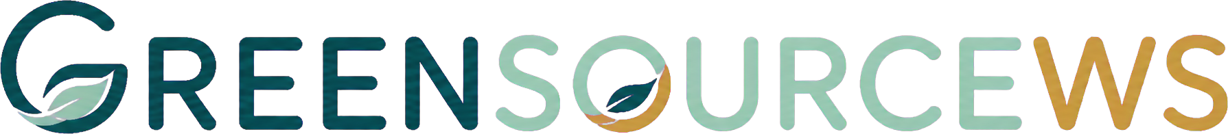 Greensourcews Logo