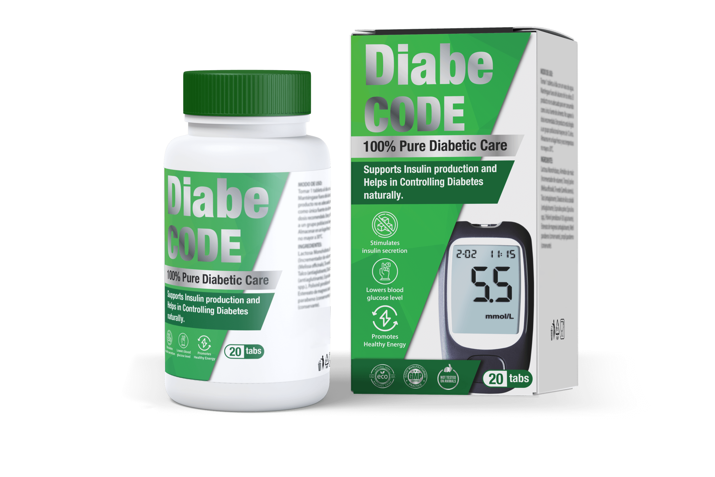 DiabeCODE