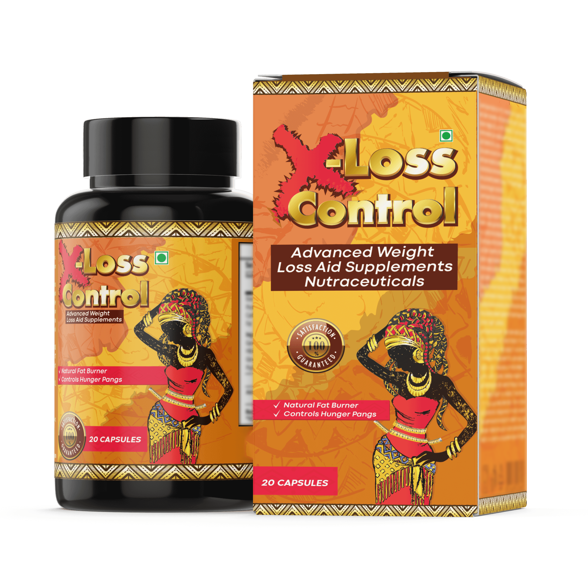 X-LossControl