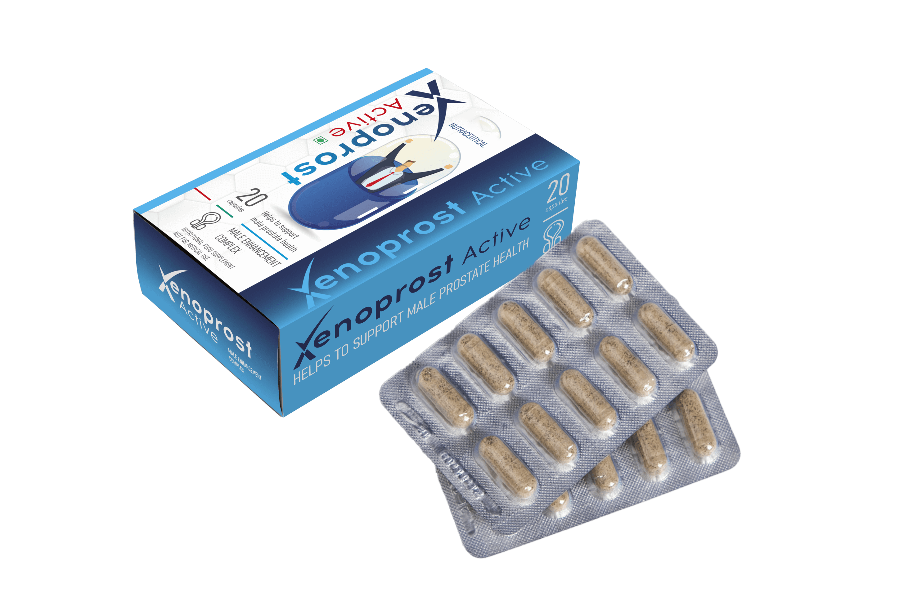 XenoprostActive